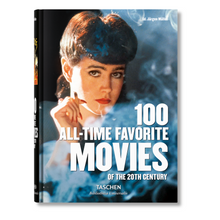 Load image into Gallery viewer, 100 All-Time Favorite Movies of the 20th Century (English)