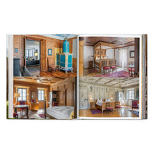 Load image into Gallery viewer, Great Escapes Alps. The Hotel Book (German, French, English)