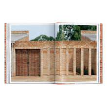 Load image into Gallery viewer, Contemporary Brick Buildings (German, French, English)