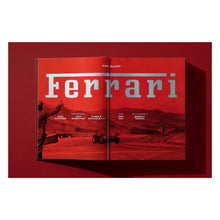 Load image into Gallery viewer, Ferrari (English)