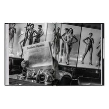 Load image into Gallery viewer, Helmut Newton. Berlin, Berlin (German, French, English)