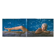 Load image into Gallery viewer, Lawrence Schiller. Marilyn & Me (English)