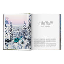 Load image into Gallery viewer, Great Escapes Europe. The Hotel Book (German, French, English)