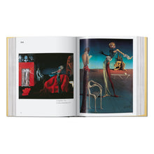 Load image into Gallery viewer, Dalí. The Paintings (English)