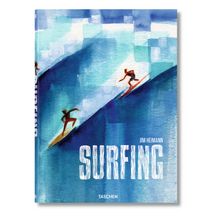 Load image into Gallery viewer, Surfing. 1778–Today (English)