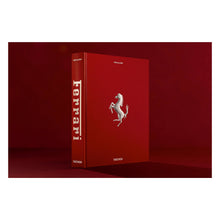 Load image into Gallery viewer, Ferrari (English)