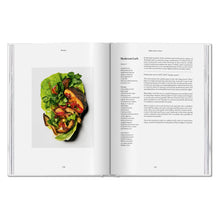 Load image into Gallery viewer, The Gourmand's Mushroom. A Collection of Stories and Recipes (English)