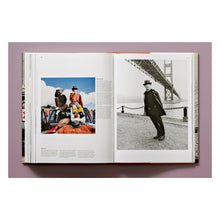 Load image into Gallery viewer, San Francisco. Portrait of a City (German, French, English)