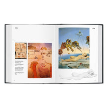 Load image into Gallery viewer, Dalí. The Paintings (English)