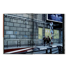 Load image into Gallery viewer, Miguel Rio Branco. Maldicidade (German, French, English, Portuguese)