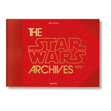 Load image into Gallery viewer, The Star Wars Archives. 1999–2005 (English)