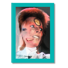 Load image into Gallery viewer, Mick Rock. The Rise of David Bowie. 1972–1973 (German, French, English)