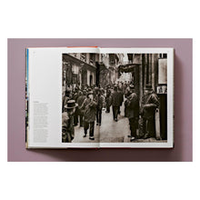 Load image into Gallery viewer, San Francisco. Portrait of a City (German, French, English)