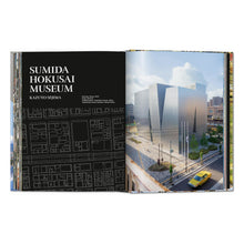 Load image into Gallery viewer, Contemporary Japanese Architecture. 45th Ed. (German, French, English)