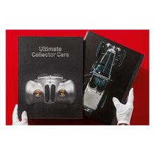 Load image into Gallery viewer, Ultimate Collector Cars (English)