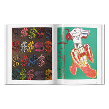 Load image into Gallery viewer, Warhol (English)