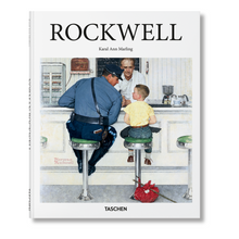 Load image into Gallery viewer, Rockwell (English)