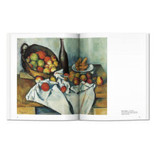 Load image into Gallery viewer, Cézanne (English)
