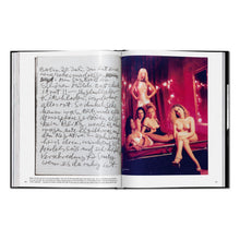 Load image into Gallery viewer, Helmut Newton. Berlin, Berlin (German, French, English)