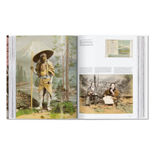 Load image into Gallery viewer, Japan 1900. A Portrait in Color (German, French, English)