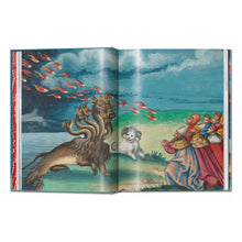 Load image into Gallery viewer, The Book of Miracles. 45th Ed. (German, French, English)