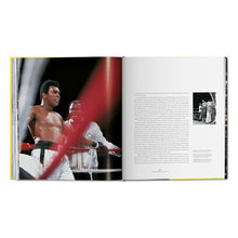 Load image into Gallery viewer, Norman Mailer. Neil Leifer. Howard L. Bingham. The Fight (English)