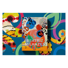 Load image into Gallery viewer, Beatriz Milhazes (German, French, English, Portuguese)