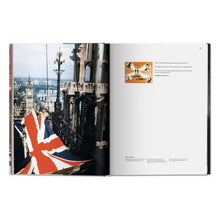 Load image into Gallery viewer, London. Portrait of a City (German, French, English)