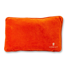Load image into Gallery viewer, Leo Needlepoint Pillow