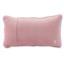 Load image into Gallery viewer, Too Much Needlepoint Pillow