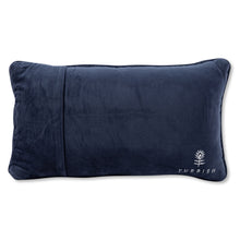 Load image into Gallery viewer, Reservations Needlepoint Pillow