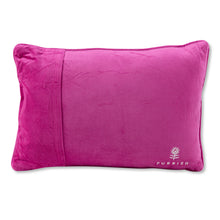 Load image into Gallery viewer, Not My Circus Needlepoint Pillow