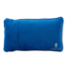 Load image into Gallery viewer, Hold My Horses Needlepoint Pillow