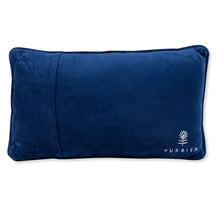 Load image into Gallery viewer, Nice Things Needlepoint Pillow