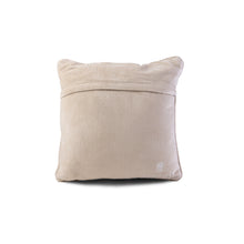Load image into Gallery viewer, Leave by Nine Needlepoint Pillow