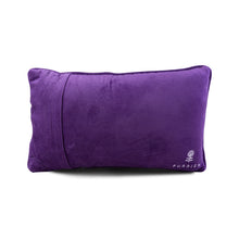 Load image into Gallery viewer, Fun And Games Needlepoint Pillow