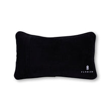 Load image into Gallery viewer, Bad Witch Energy Needlepoint Pillow