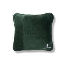 Load image into Gallery viewer, Bless Your Heart Needlepoint Pillow