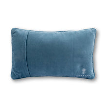 Load image into Gallery viewer, Overserved Needlepoint Pillow
