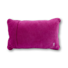 Load image into Gallery viewer, Carrie Needlepoint Pillow