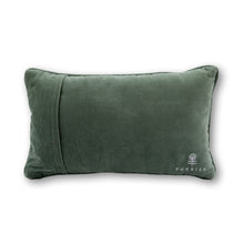 Load image into Gallery viewer, Make It A Double Needlepoint Pillow