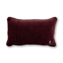 Load image into Gallery viewer, Childless Cat Lady Needlepoint Pillow