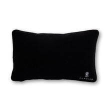 Load image into Gallery viewer, Good Coma Needlepoint Pillow
