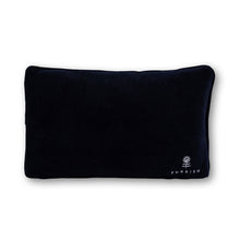 Load image into Gallery viewer, Lawn & Order Needlepoint Pillow