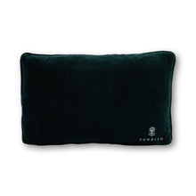 Load image into Gallery viewer, Emails Finding Me Needlepoint Pillow