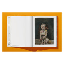 Load image into Gallery viewer, Georg Baselitz (German, French, English)