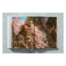 Load image into Gallery viewer, The Alps 1900. A Portrait in Color (German, French, English)