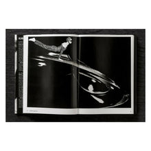 Load image into Gallery viewer, Helmut Newton. Legacy (German, French, English)