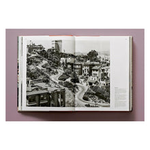 Load image into Gallery viewer, San Francisco. Portrait of a City (German, French, English)