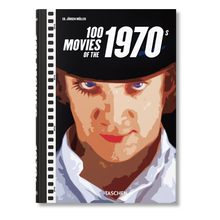 Load image into Gallery viewer, 100 Movies of the 1970s (English)